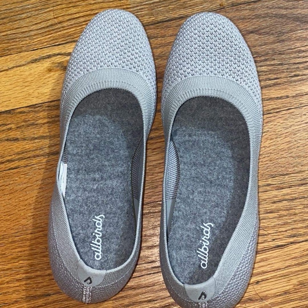 Allbirds shoes